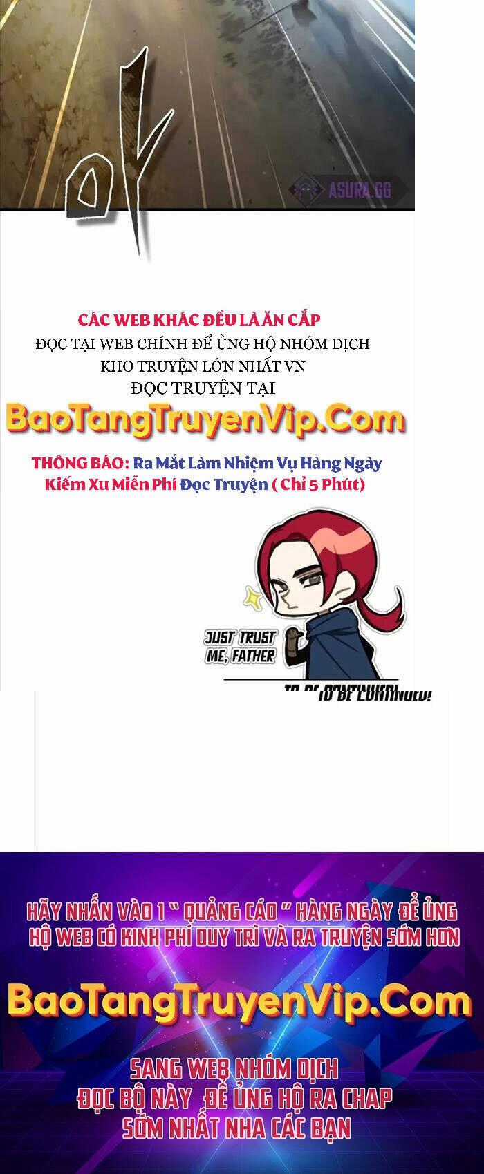 Thiên Quỷ Chẳng Sống Nổi Cuộc Đời Bình Thường Chapter 54 trang 67