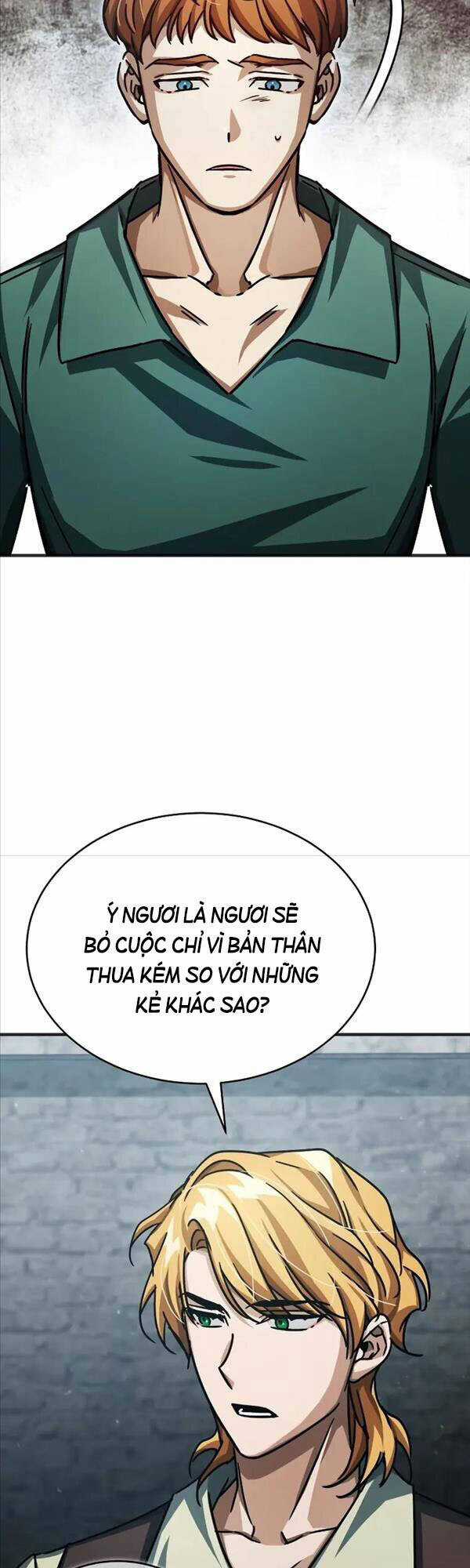 Thiên Quỷ Chẳng Sống Nổi Cuộc Đời Bình Thường Chapter 54 trang 7