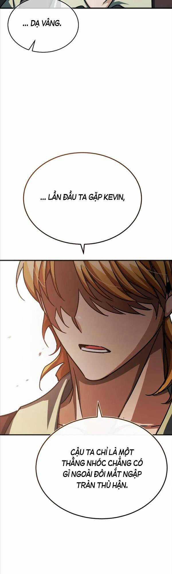 Thiên Quỷ Chẳng Sống Nổi Cuộc Đời Bình Thường Chapter 54 trang 8