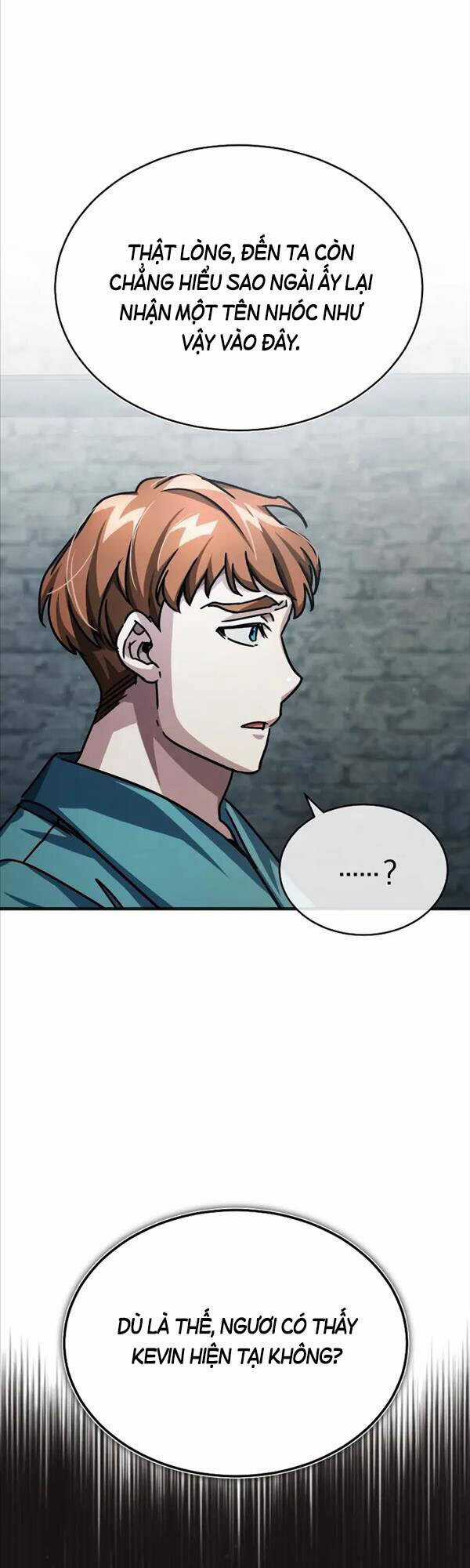 Thiên Quỷ Chẳng Sống Nổi Cuộc Đời Bình Thường Chapter 54 trang 9