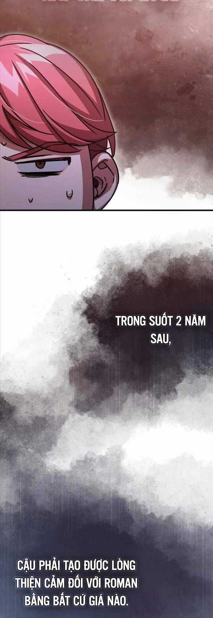 Thiên Quỷ Chẳng Sống Nổi Cuộc Đời Bình Thường Chapter 55 trang 1