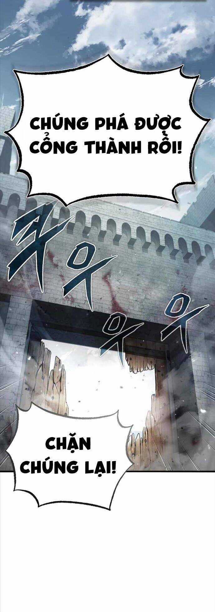 Thiên Quỷ Chẳng Sống Nổi Cuộc Đời Bình Thường Chapter 55 trang 11