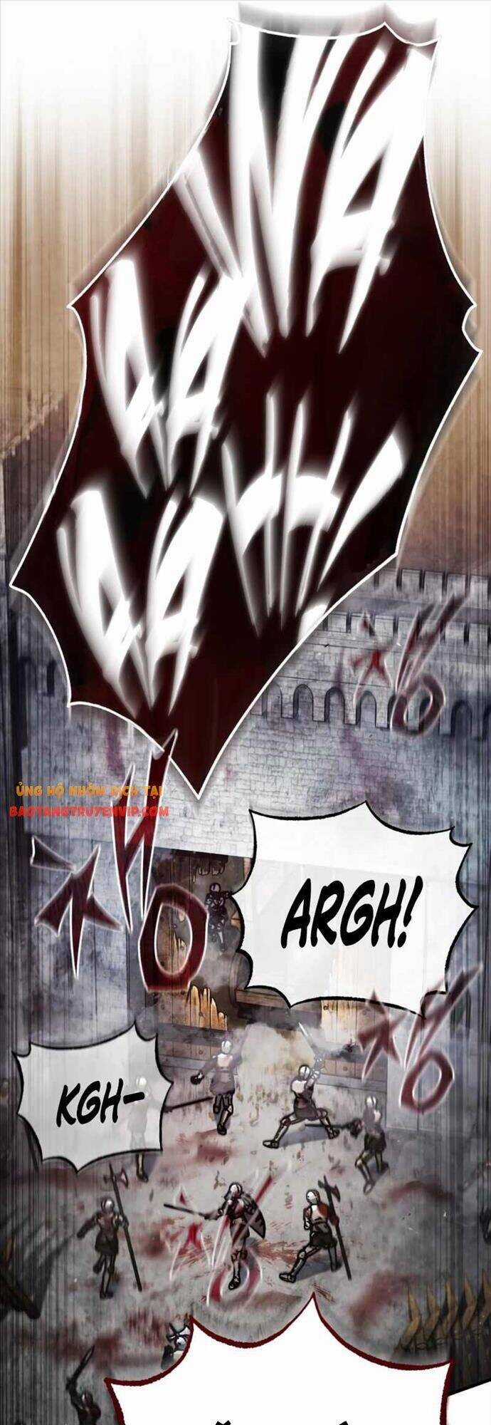 Thiên Quỷ Chẳng Sống Nổi Cuộc Đời Bình Thường Chapter 55 trang 12