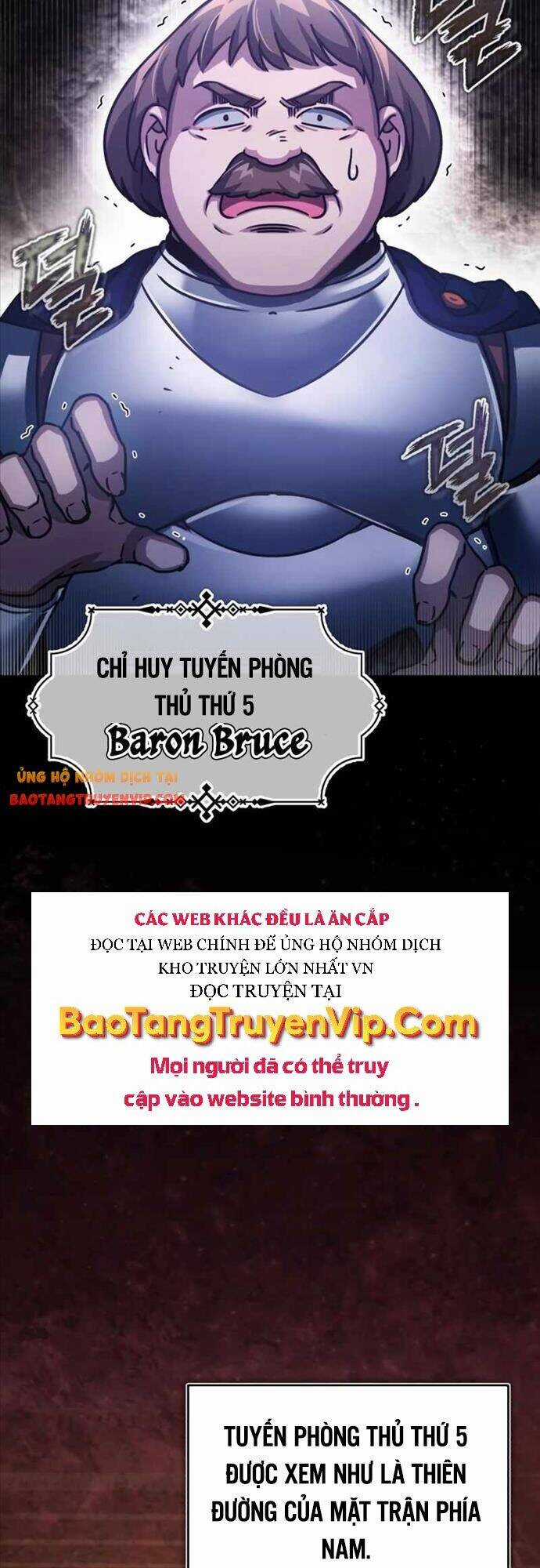 Thiên Quỷ Chẳng Sống Nổi Cuộc Đời Bình Thường Chapter 55 trang 14