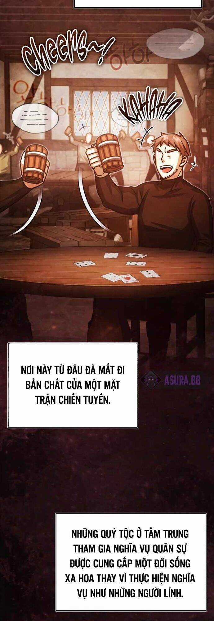 Thiên Quỷ Chẳng Sống Nổi Cuộc Đời Bình Thường Chapter 55 trang 15