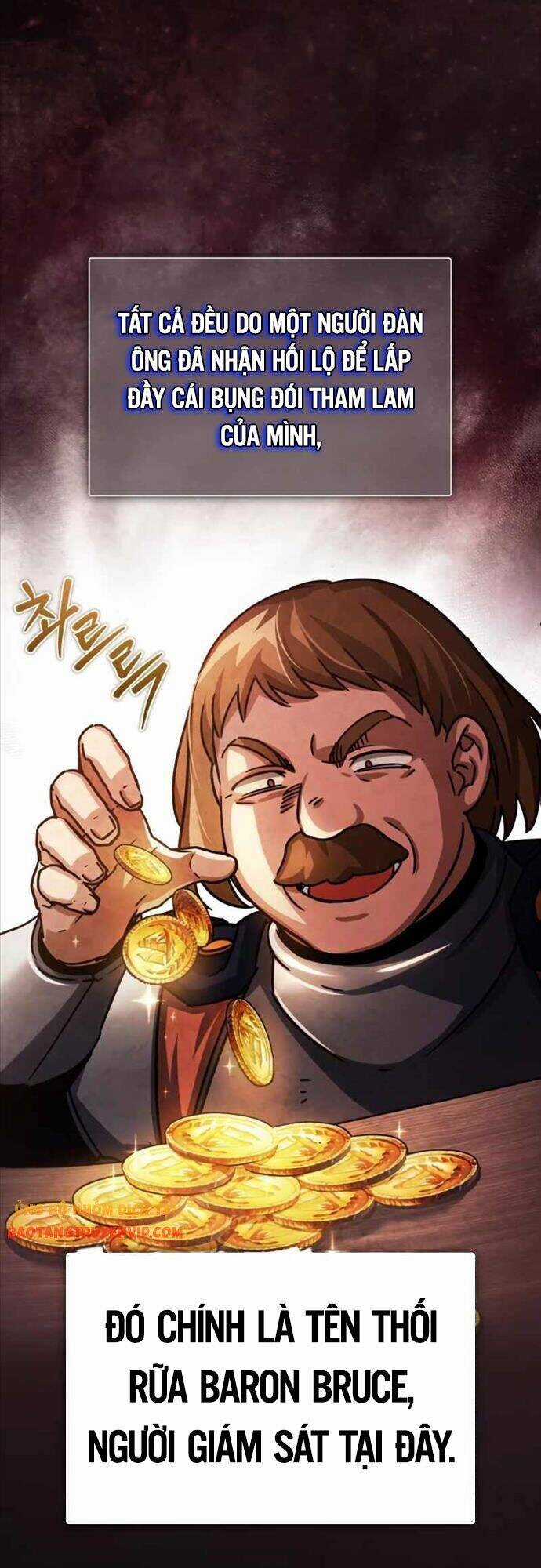 Thiên Quỷ Chẳng Sống Nổi Cuộc Đời Bình Thường Chapter 55 trang 16