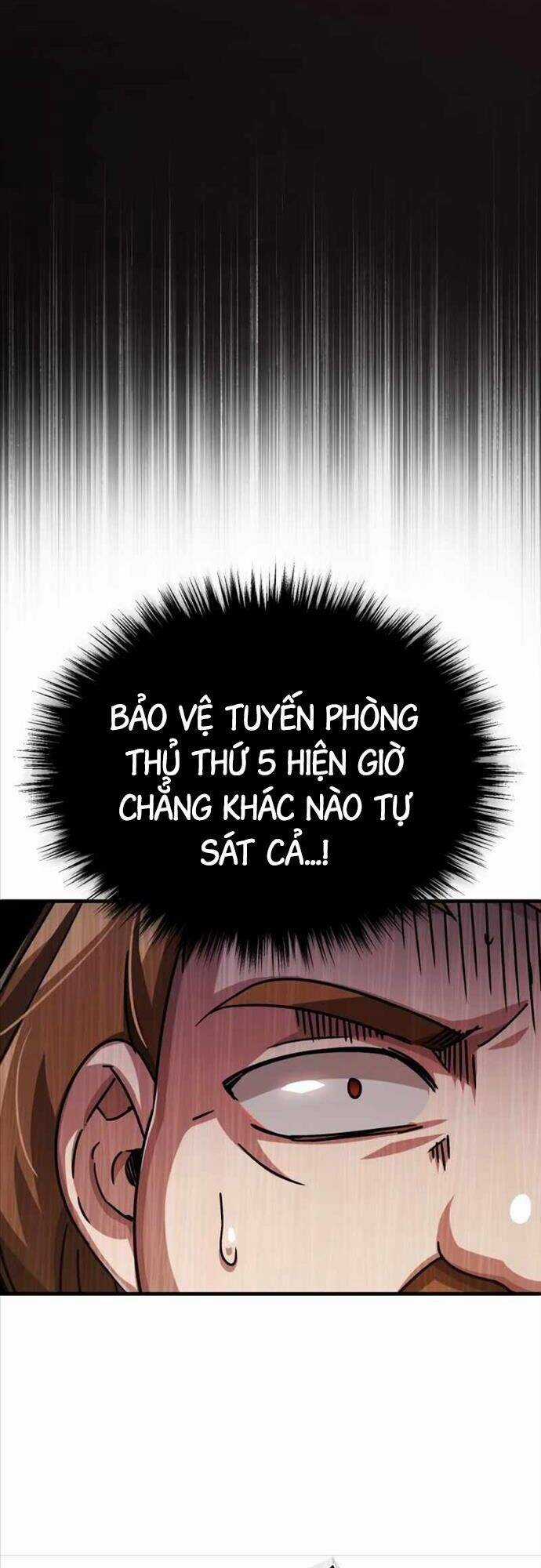 Thiên Quỷ Chẳng Sống Nổi Cuộc Đời Bình Thường Chapter 55 trang 17