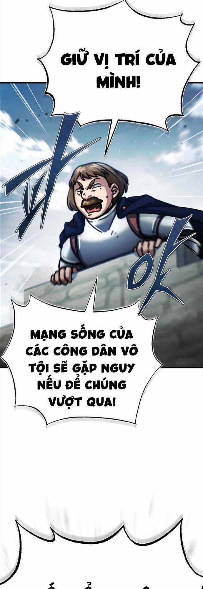 Thiên Quỷ Chẳng Sống Nổi Cuộc Đời Bình Thường Chapter 55 trang 18