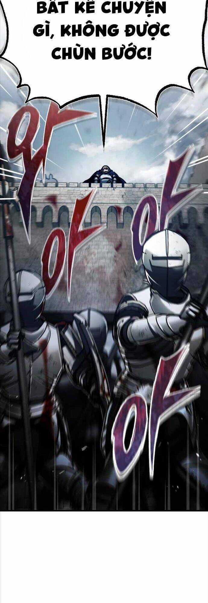 Thiên Quỷ Chẳng Sống Nổi Cuộc Đời Bình Thường Chapter 55 trang 19