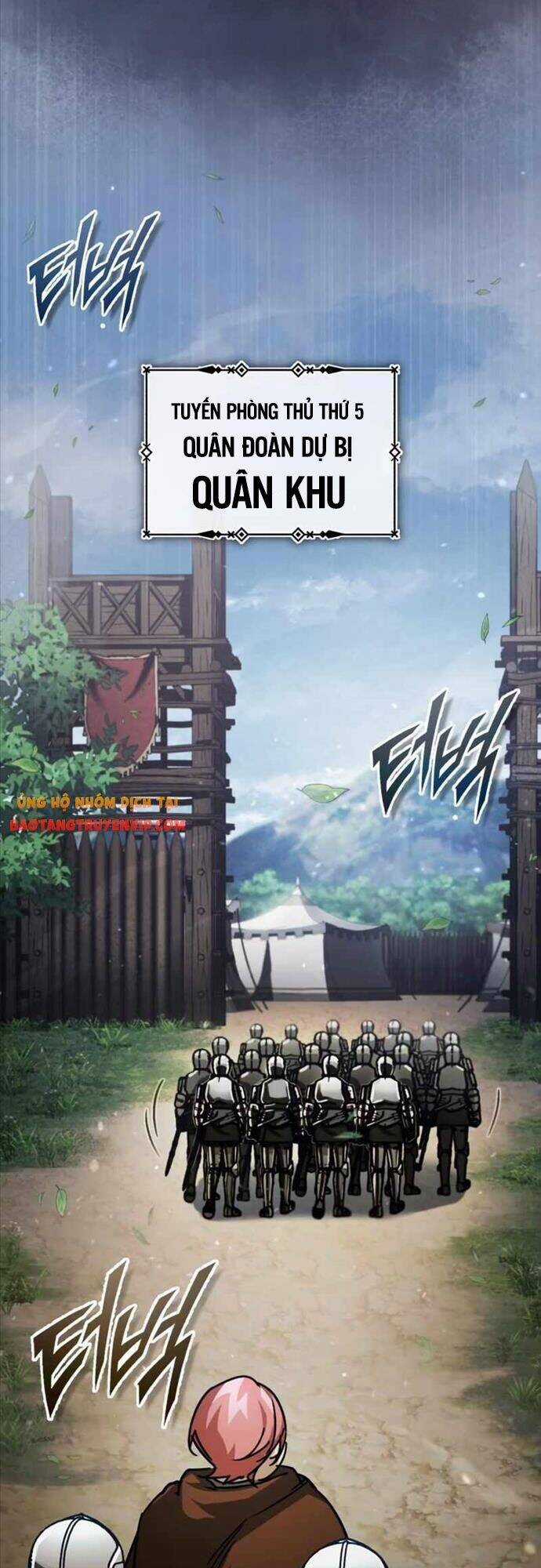 Thiên Quỷ Chẳng Sống Nổi Cuộc Đời Bình Thường Chapter 55 trang 2