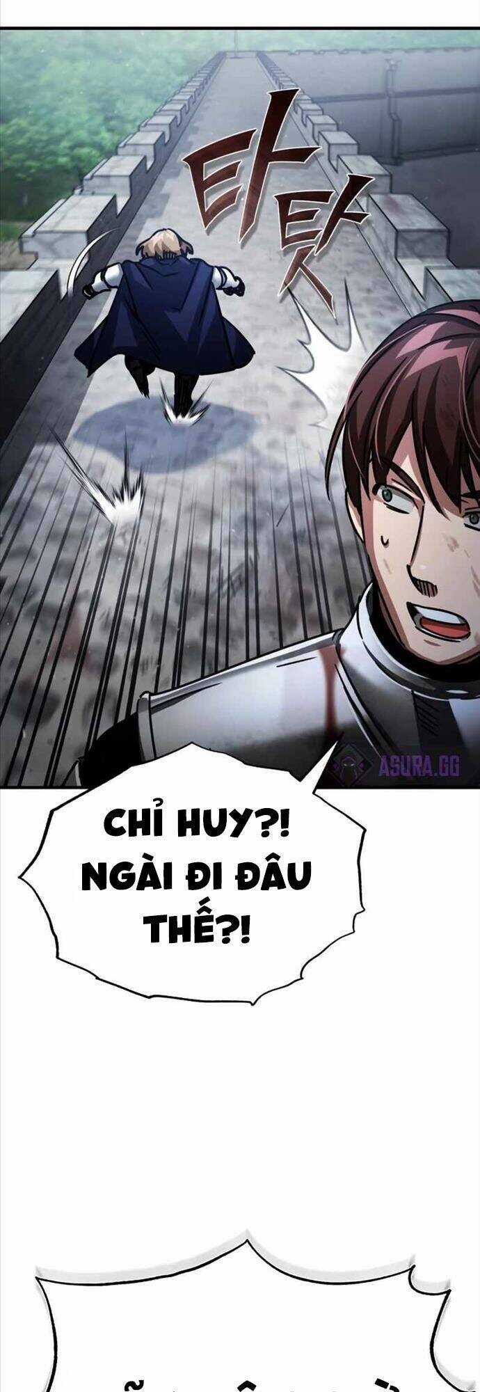 Thiên Quỷ Chẳng Sống Nổi Cuộc Đời Bình Thường Chapter 55 trang 20