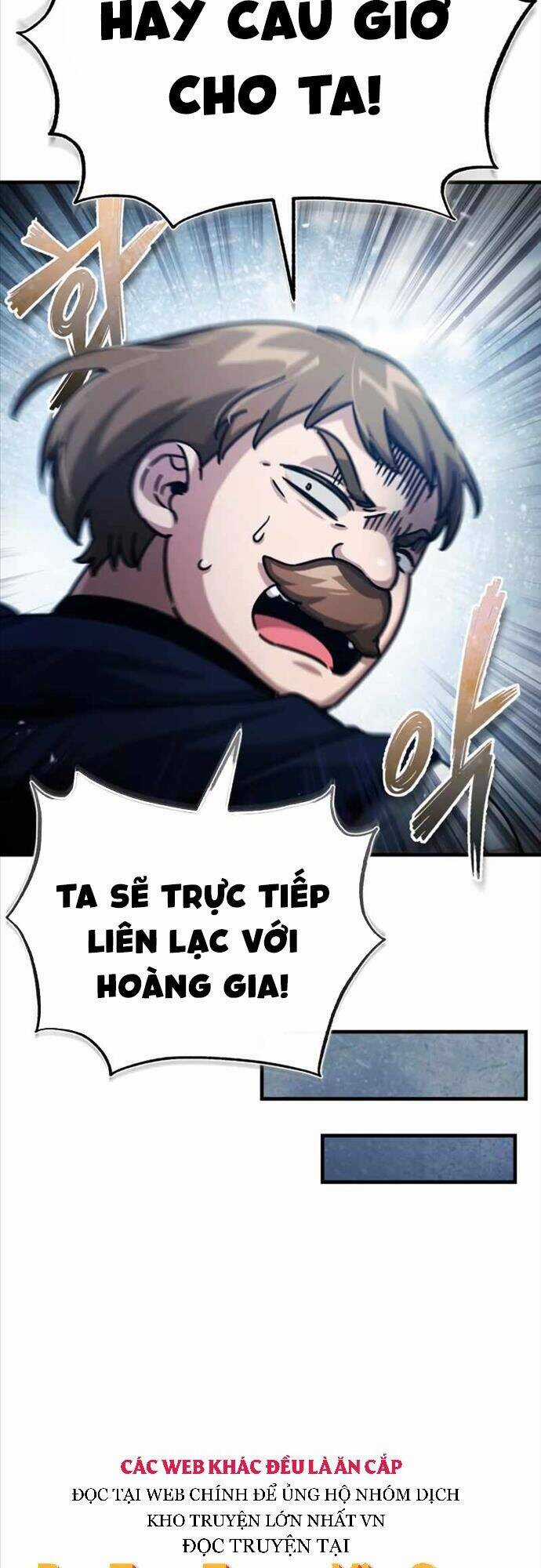 Thiên Quỷ Chẳng Sống Nổi Cuộc Đời Bình Thường Chapter 55 trang 21