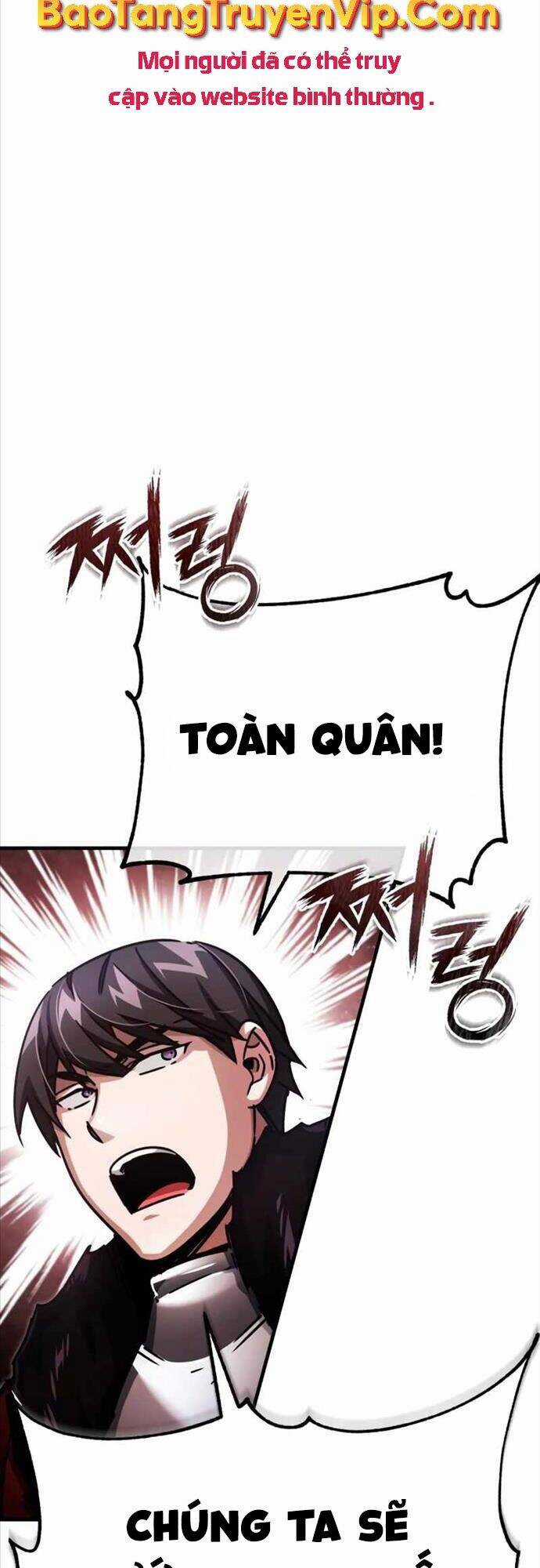 Thiên Quỷ Chẳng Sống Nổi Cuộc Đời Bình Thường Chapter 55 trang 22