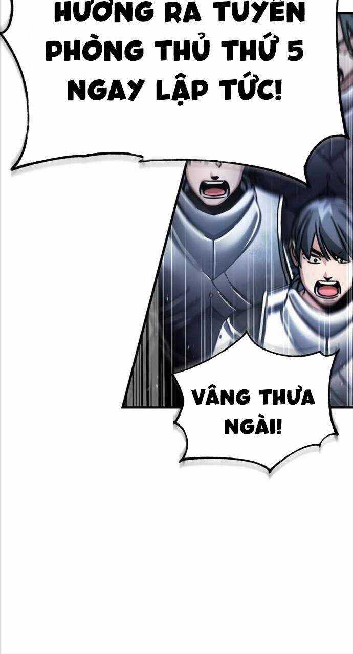 Thiên Quỷ Chẳng Sống Nổi Cuộc Đời Bình Thường Chapter 55 trang 23