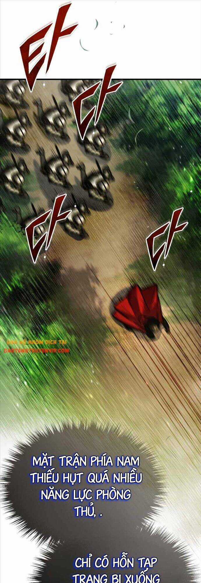 Thiên Quỷ Chẳng Sống Nổi Cuộc Đời Bình Thường Chapter 55 trang 24