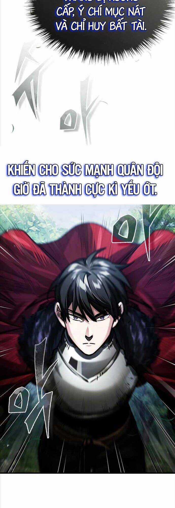 Thiên Quỷ Chẳng Sống Nổi Cuộc Đời Bình Thường Chapter 55 trang 25