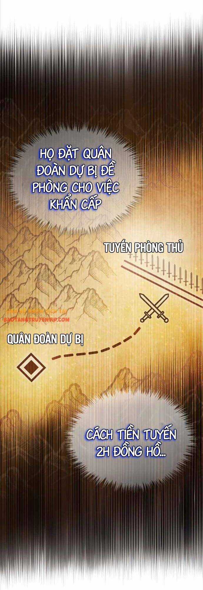 Thiên Quỷ Chẳng Sống Nổi Cuộc Đời Bình Thường Chapter 55 trang 26