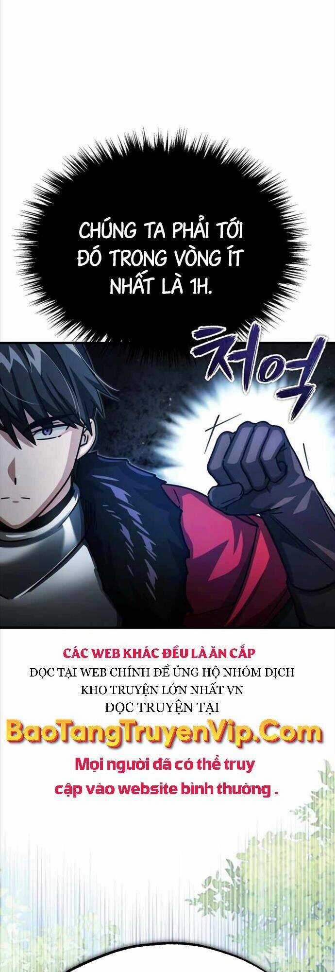 Thiên Quỷ Chẳng Sống Nổi Cuộc Đời Bình Thường Chapter 55 trang 27