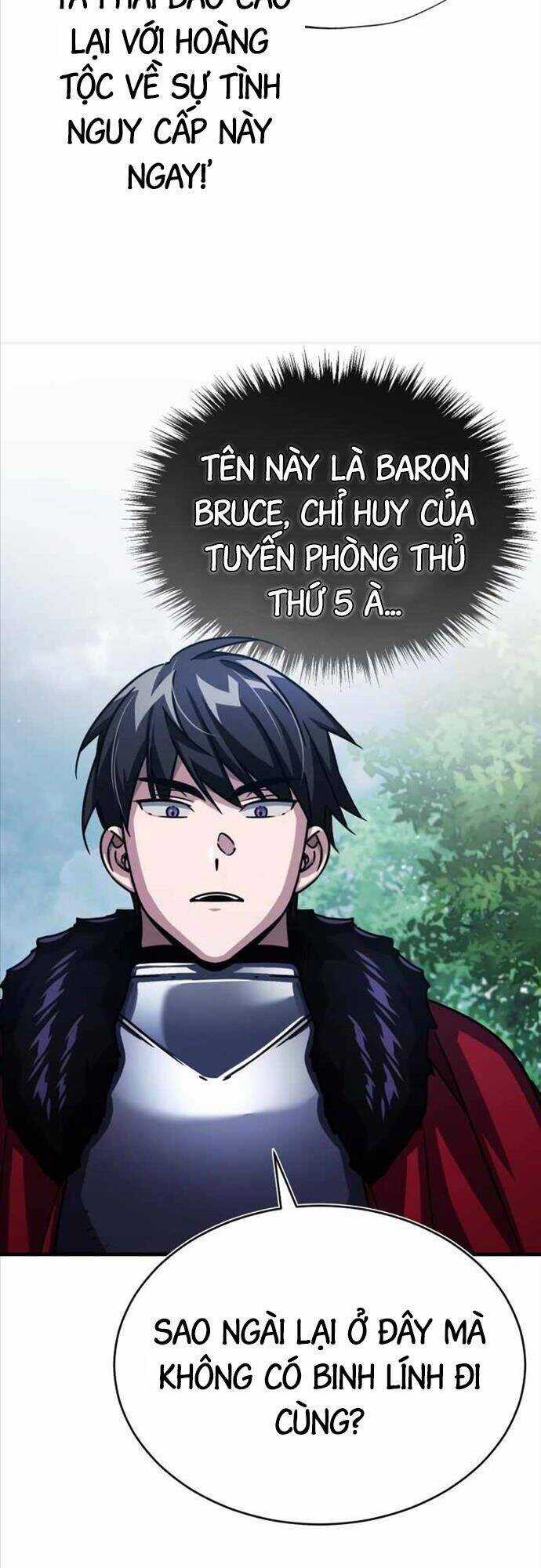 Thiên Quỷ Chẳng Sống Nổi Cuộc Đời Bình Thường Chapter 55 trang 30