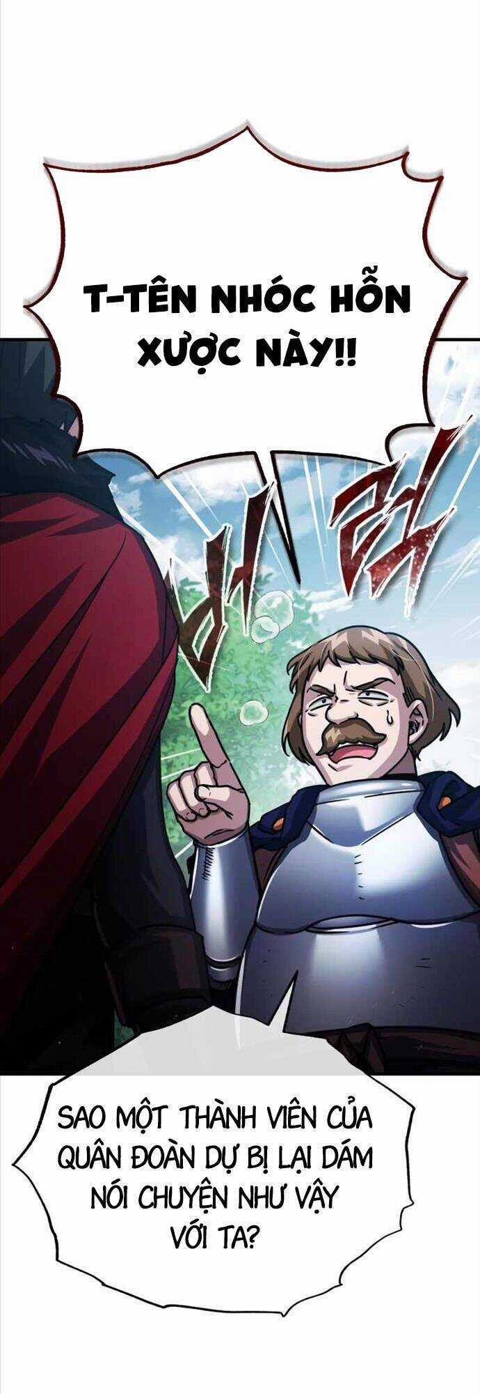 Thiên Quỷ Chẳng Sống Nổi Cuộc Đời Bình Thường Chapter 55 trang 31