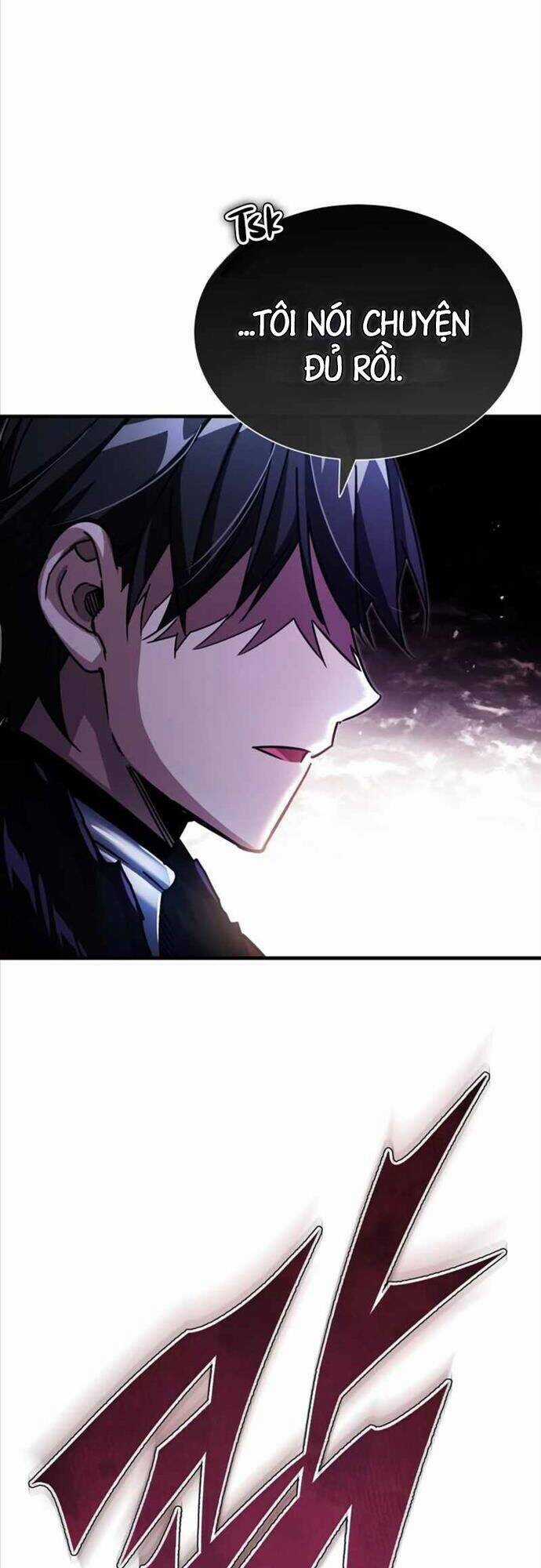 Thiên Quỷ Chẳng Sống Nổi Cuộc Đời Bình Thường Chapter 55 trang 32