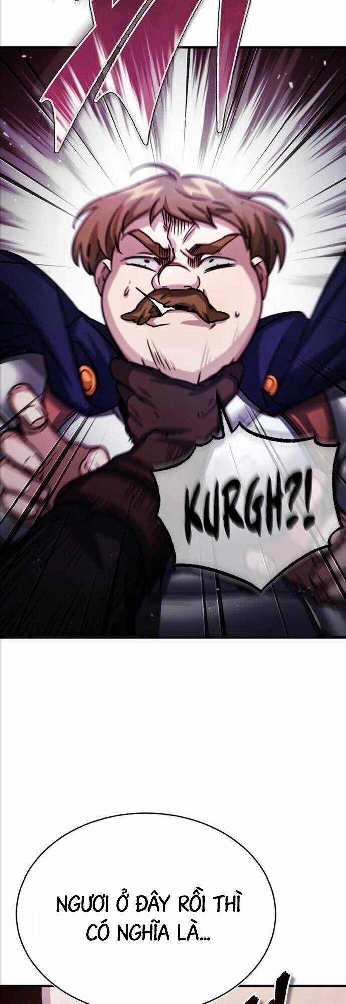 Thiên Quỷ Chẳng Sống Nổi Cuộc Đời Bình Thường Chapter 55 trang 33