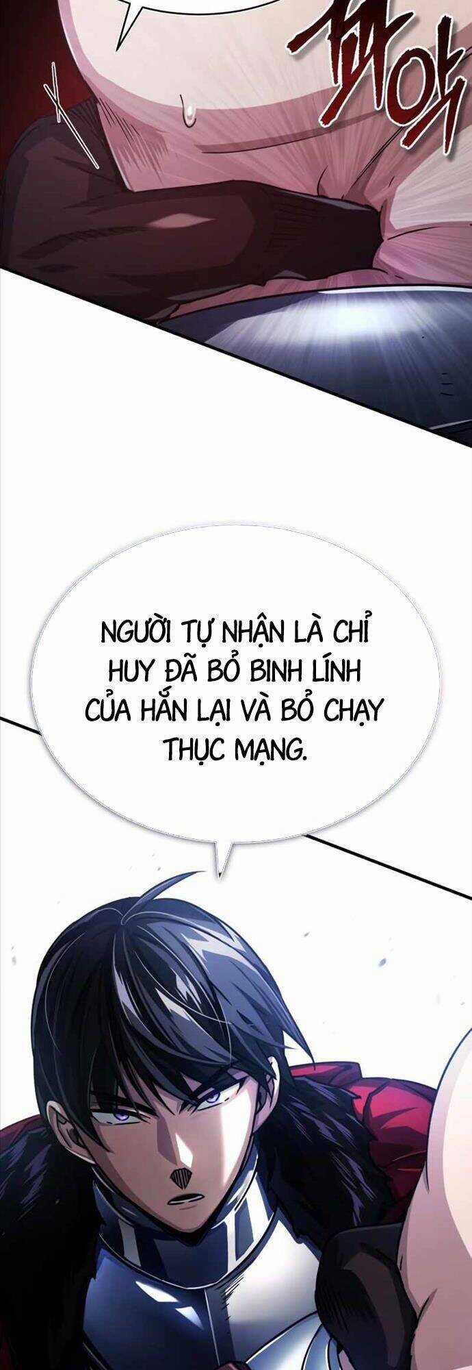 Thiên Quỷ Chẳng Sống Nổi Cuộc Đời Bình Thường Chapter 55 trang 34