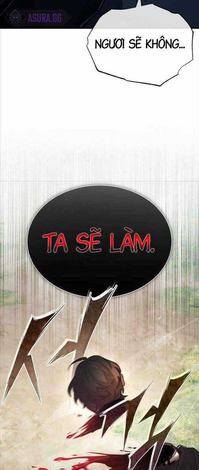 Thiên Quỷ Chẳng Sống Nổi Cuộc Đời Bình Thường Chapter 55 trang 36