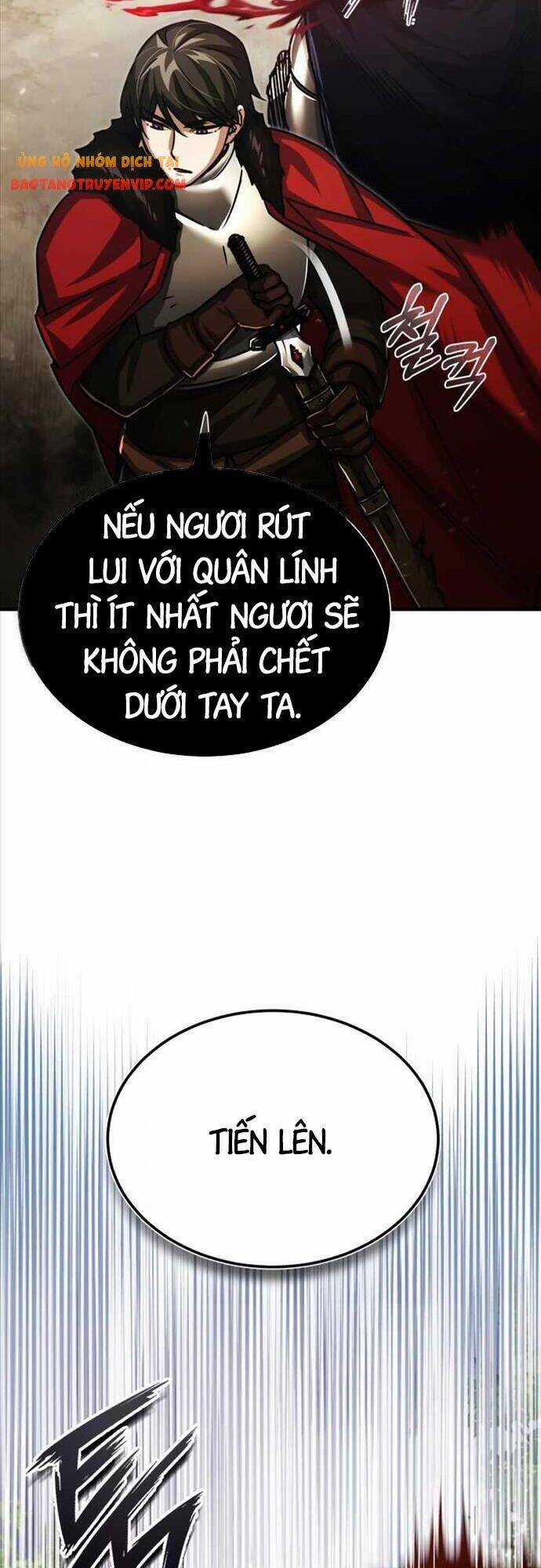 Thiên Quỷ Chẳng Sống Nổi Cuộc Đời Bình Thường Chapter 55 trang 37