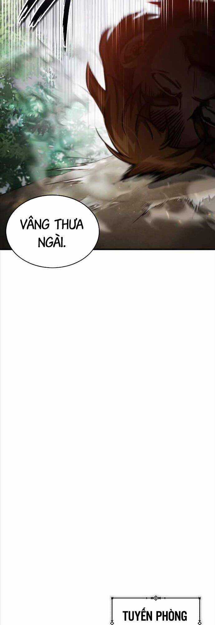 Thiên Quỷ Chẳng Sống Nổi Cuộc Đời Bình Thường Chapter 55 trang 38