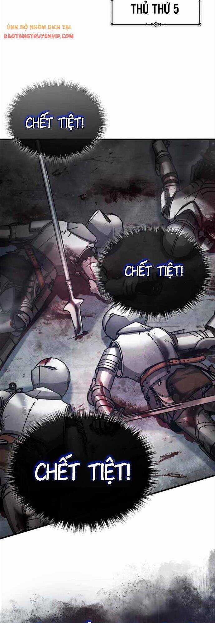 Thiên Quỷ Chẳng Sống Nổi Cuộc Đời Bình Thường Chapter 55 trang 39