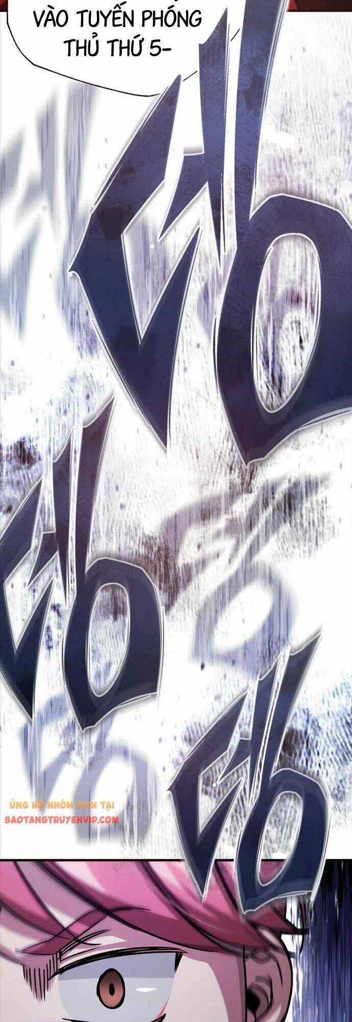 Thiên Quỷ Chẳng Sống Nổi Cuộc Đời Bình Thường Chapter 55 trang 4