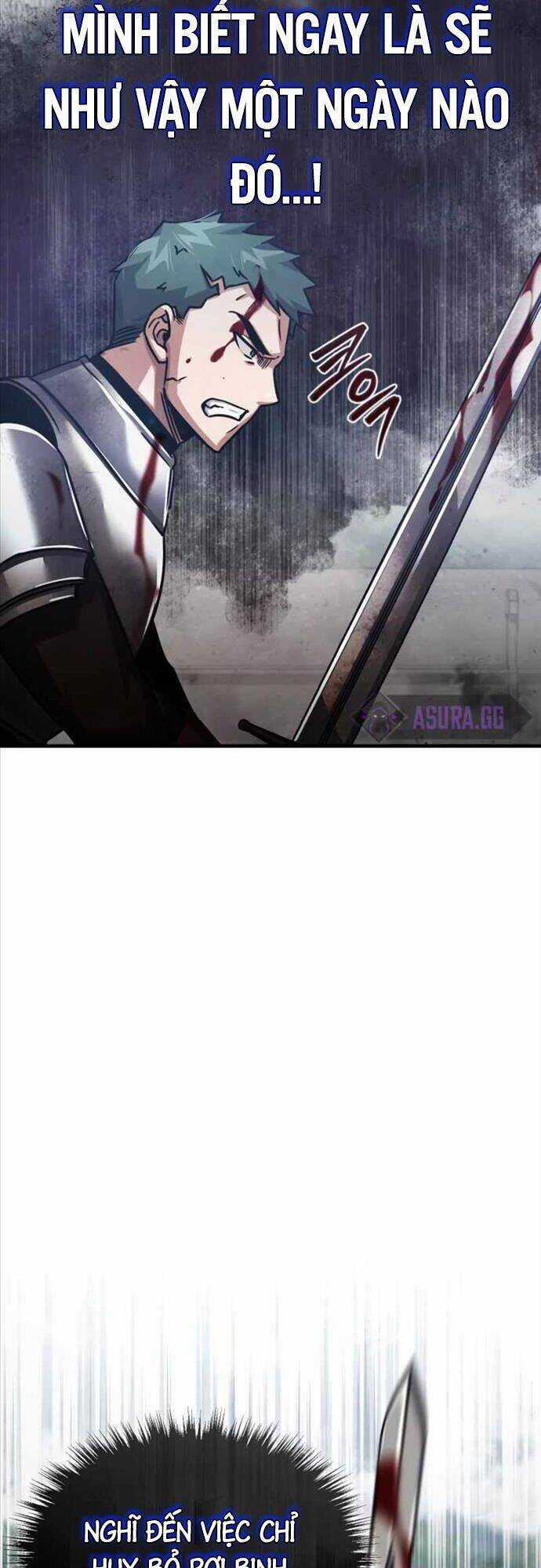 Thiên Quỷ Chẳng Sống Nổi Cuộc Đời Bình Thường Chapter 55 trang 40