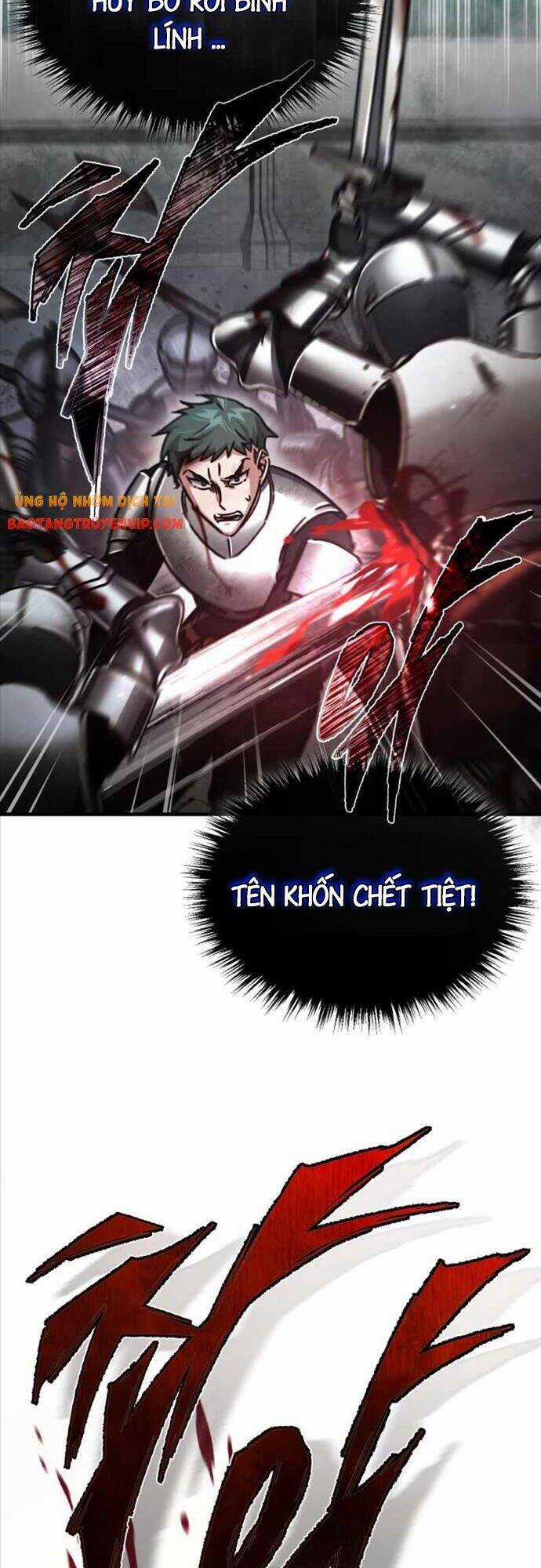 Thiên Quỷ Chẳng Sống Nổi Cuộc Đời Bình Thường Chapter 55 trang 41