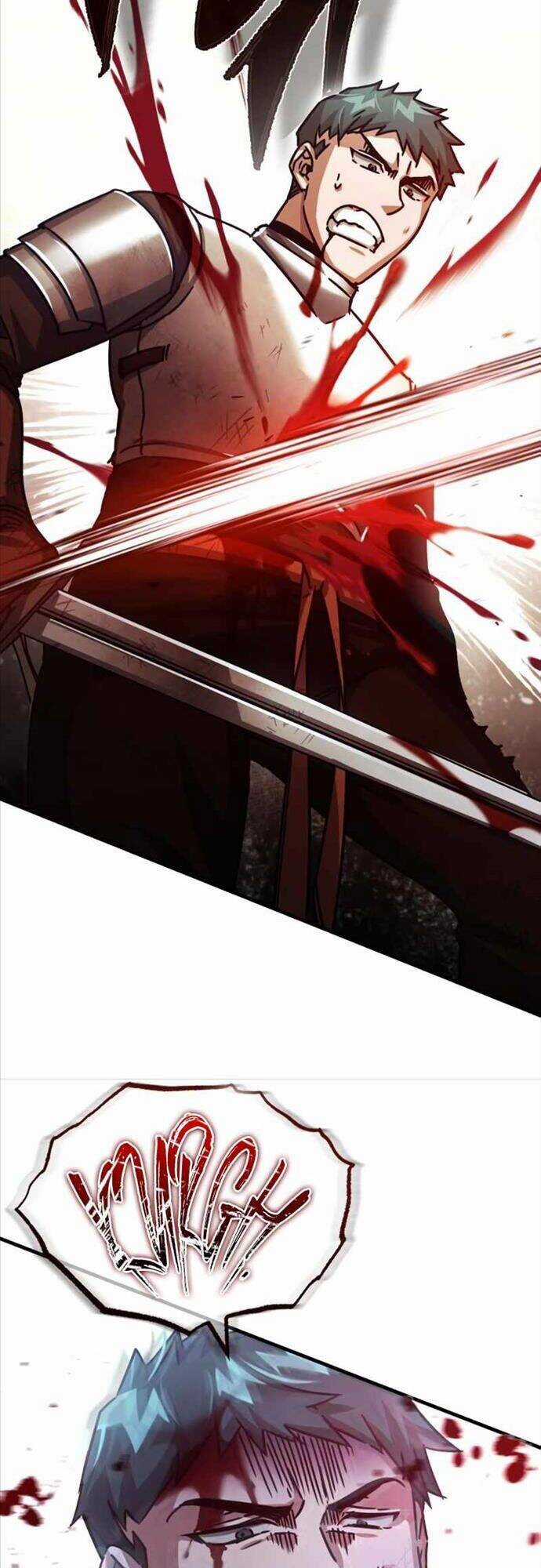 Thiên Quỷ Chẳng Sống Nổi Cuộc Đời Bình Thường Chapter 55 trang 42