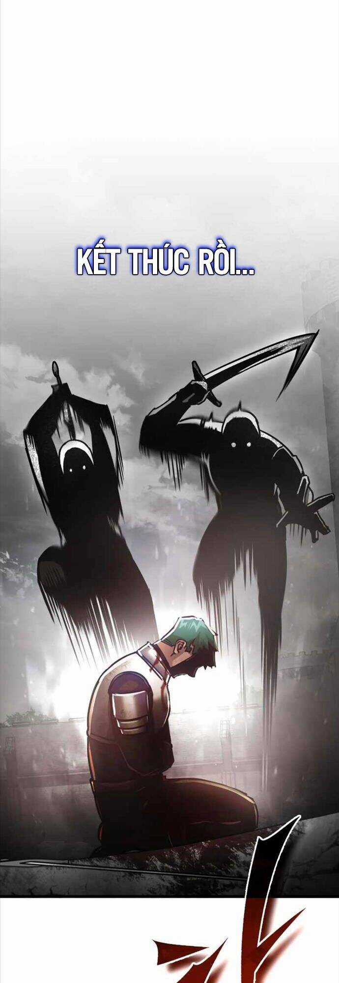 Thiên Quỷ Chẳng Sống Nổi Cuộc Đời Bình Thường Chapter 55 trang 44