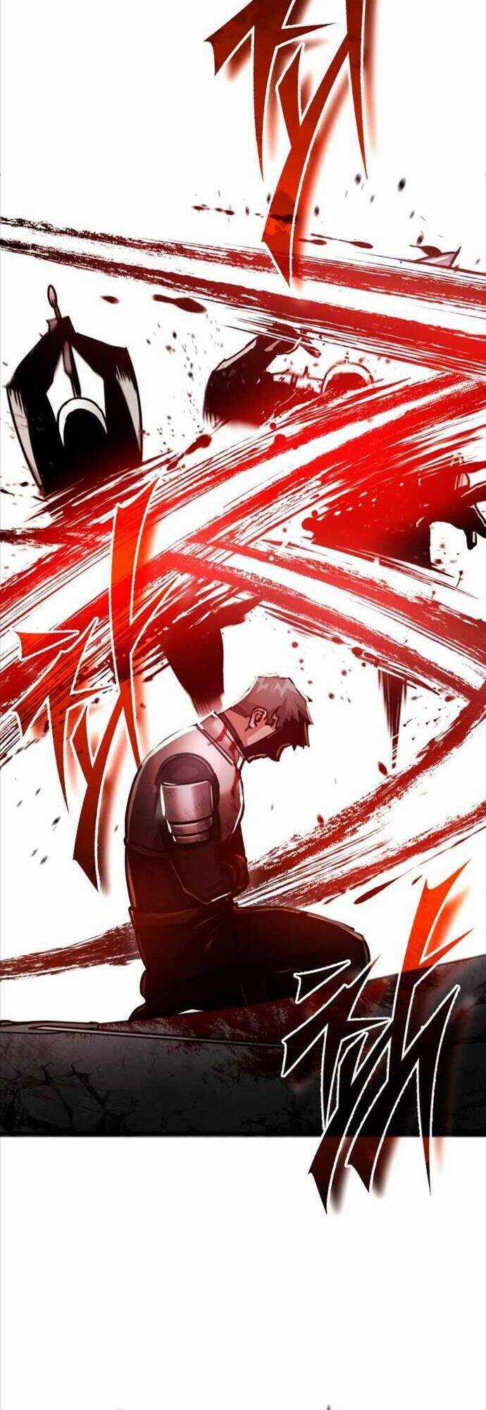 Thiên Quỷ Chẳng Sống Nổi Cuộc Đời Bình Thường Chapter 55 trang 45