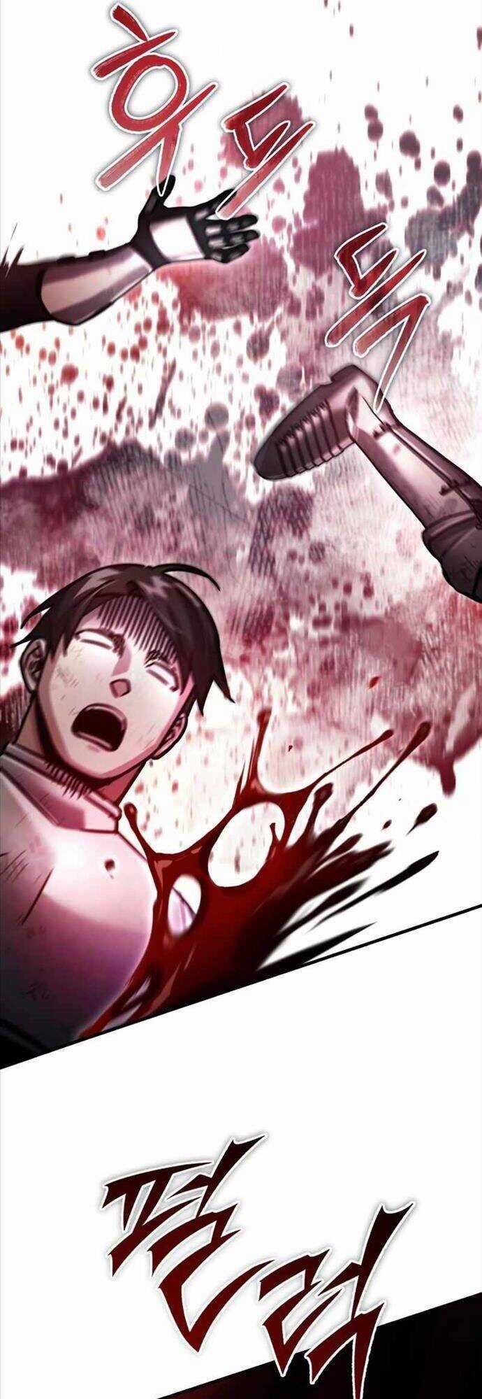 Thiên Quỷ Chẳng Sống Nổi Cuộc Đời Bình Thường Chapter 55 trang 46