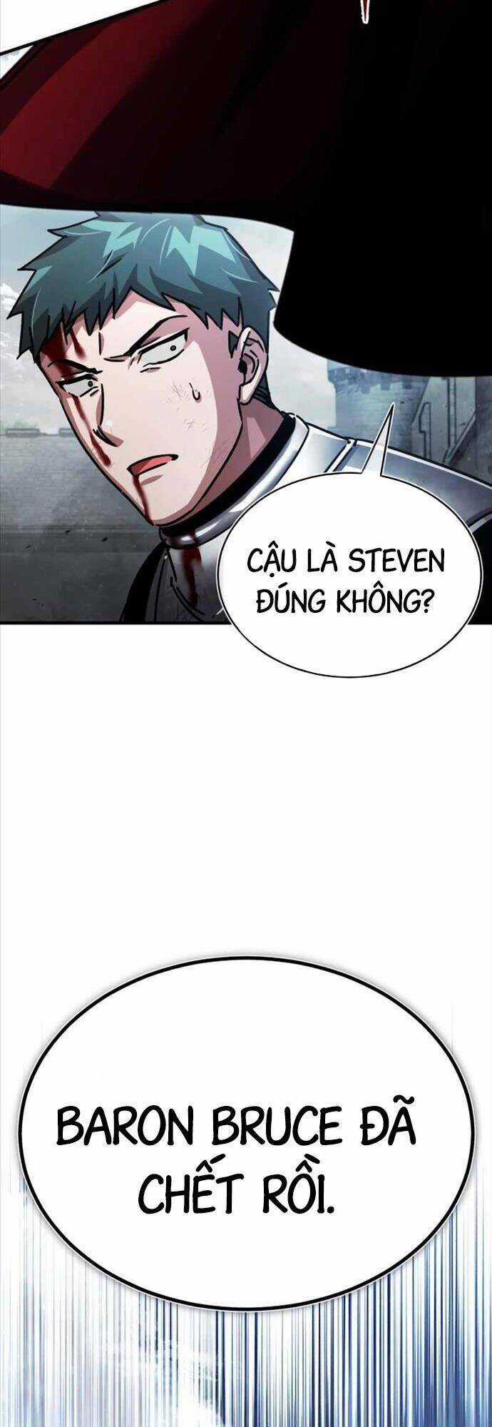 Thiên Quỷ Chẳng Sống Nổi Cuộc Đời Bình Thường Chapter 55 trang 47