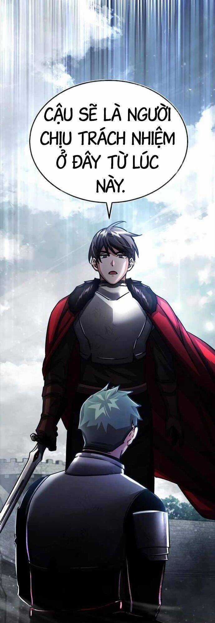 Thiên Quỷ Chẳng Sống Nổi Cuộc Đời Bình Thường Chapter 55 trang 48