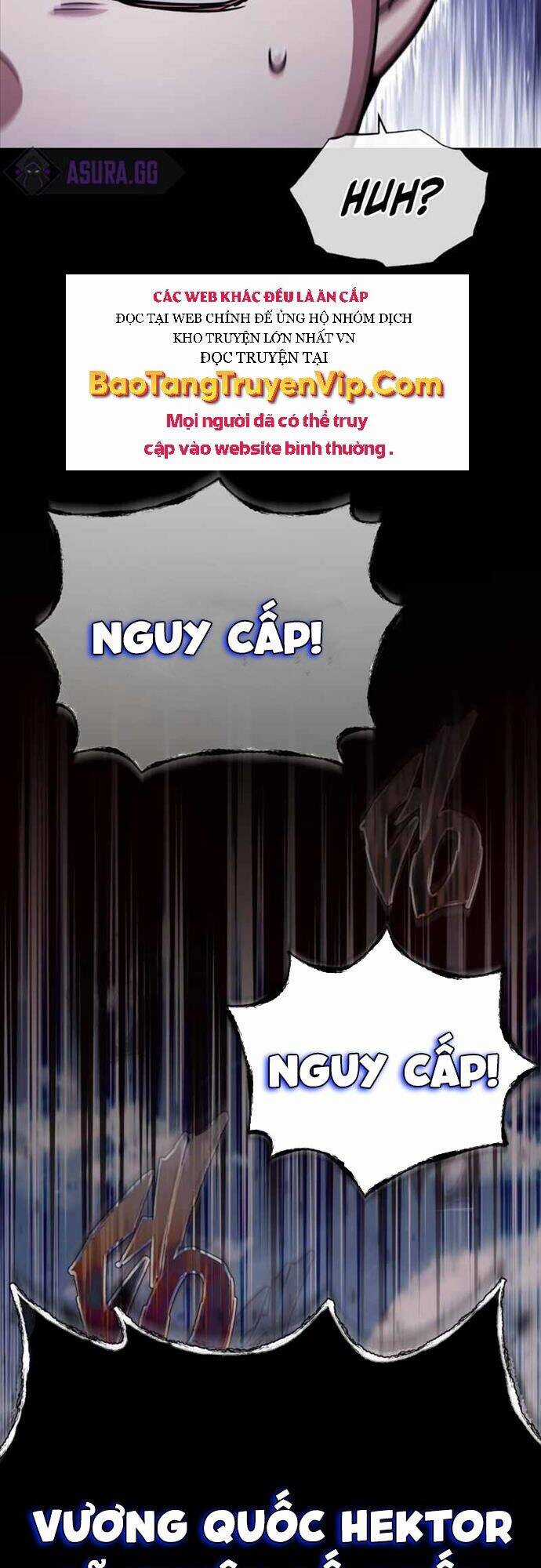 Thiên Quỷ Chẳng Sống Nổi Cuộc Đời Bình Thường Chapter 55 trang 5