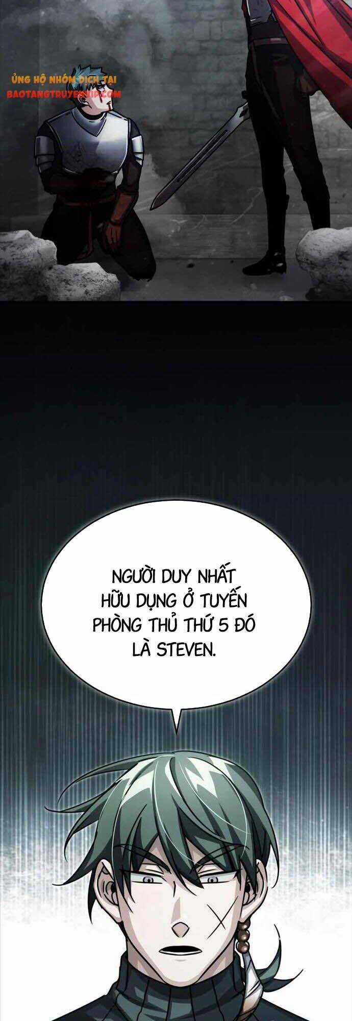 Thiên Quỷ Chẳng Sống Nổi Cuộc Đời Bình Thường Chapter 55 trang 50