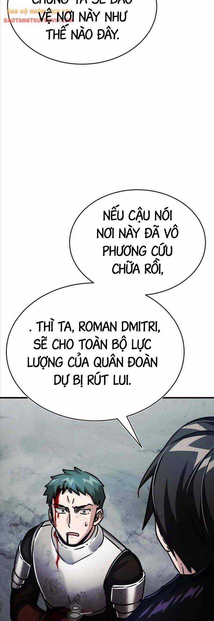 Thiên Quỷ Chẳng Sống Nổi Cuộc Đời Bình Thường Chapter 55 trang 52