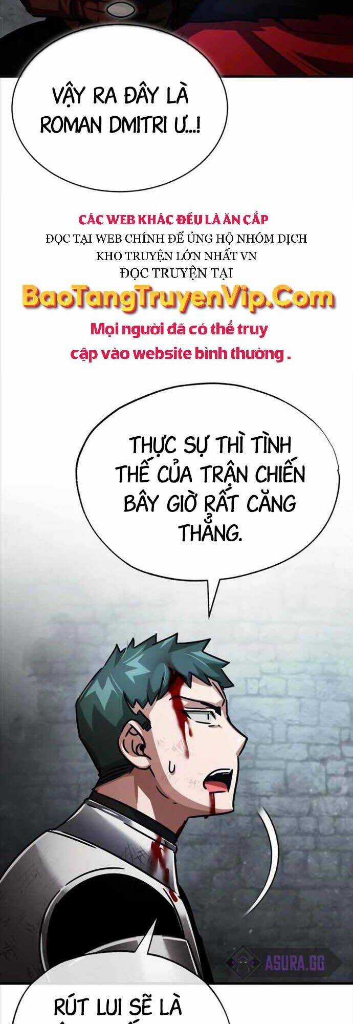 Thiên Quỷ Chẳng Sống Nổi Cuộc Đời Bình Thường Chapter 55 trang 53