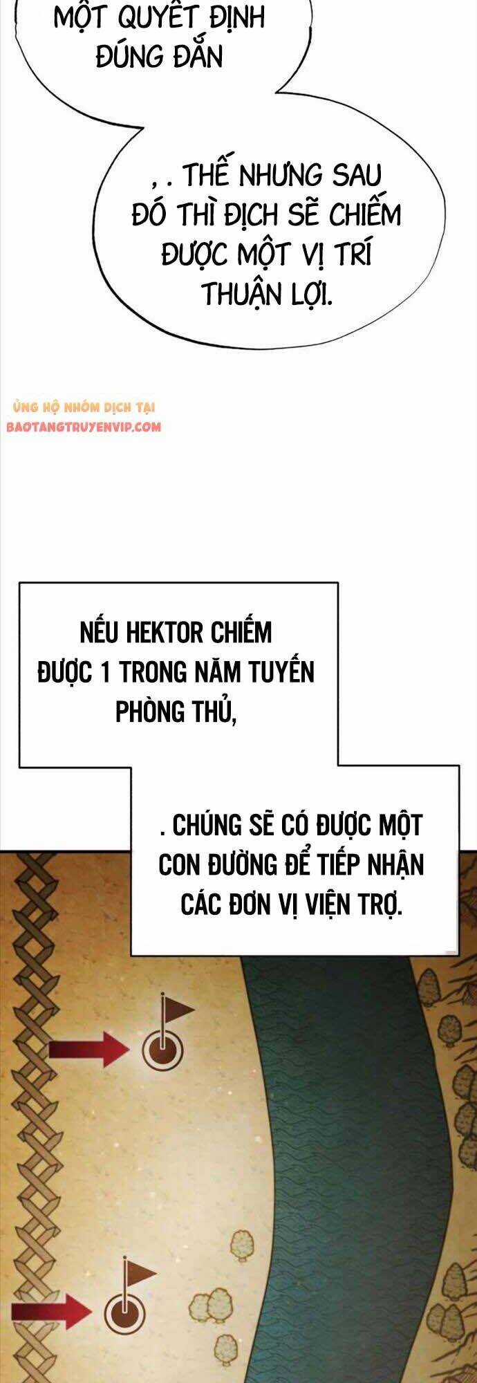 Thiên Quỷ Chẳng Sống Nổi Cuộc Đời Bình Thường Chapter 55 trang 54