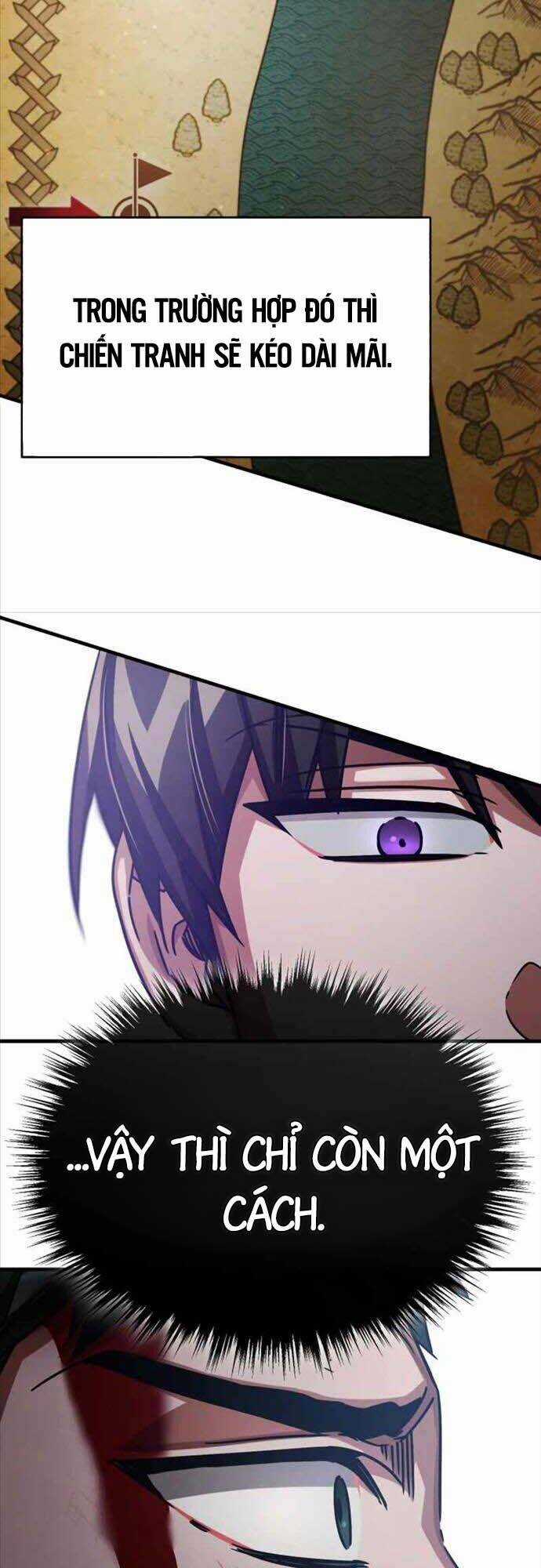 Thiên Quỷ Chẳng Sống Nổi Cuộc Đời Bình Thường Chapter 55 trang 55