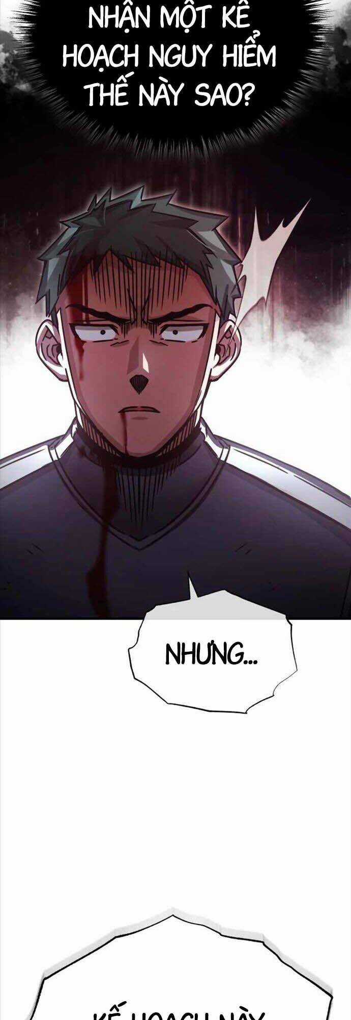 Thiên Quỷ Chẳng Sống Nổi Cuộc Đời Bình Thường Chapter 55 trang 58