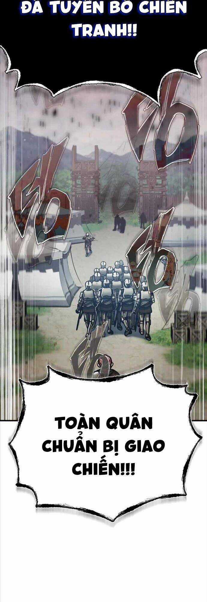 Thiên Quỷ Chẳng Sống Nổi Cuộc Đời Bình Thường Chapter 55 trang 6