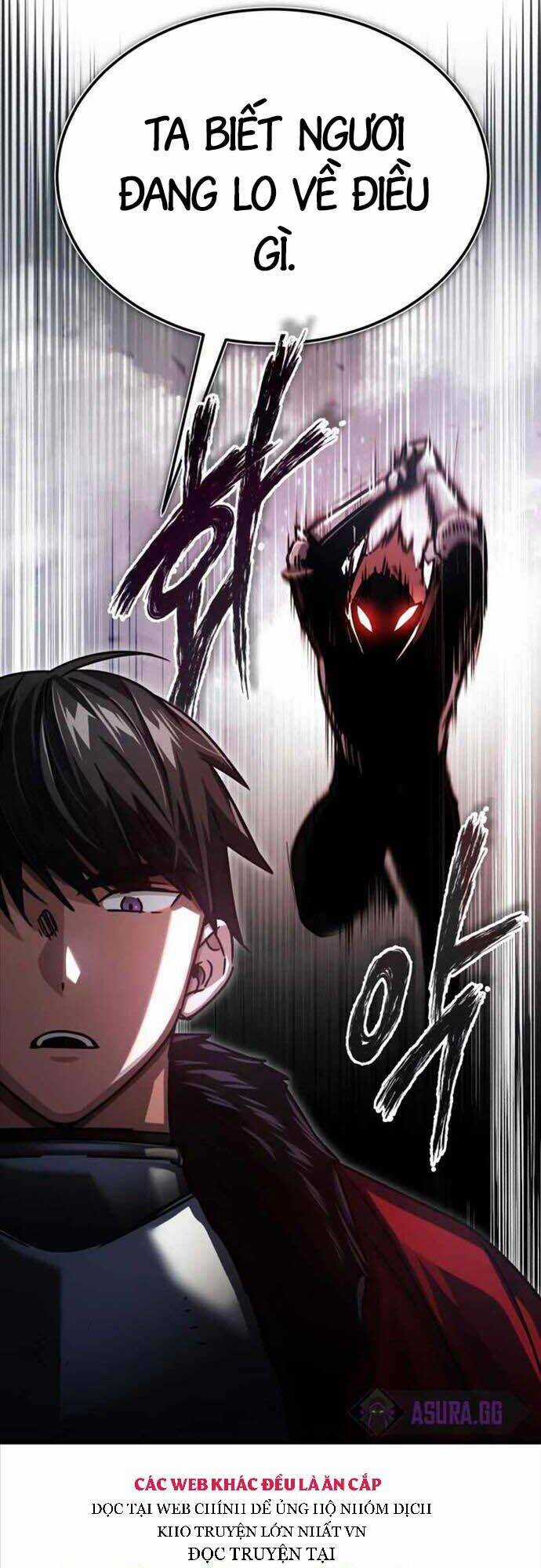 Thiên Quỷ Chẳng Sống Nổi Cuộc Đời Bình Thường Chapter 55 trang 60