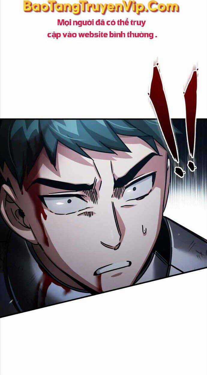 Thiên Quỷ Chẳng Sống Nổi Cuộc Đời Bình Thường Chapter 55 trang 61